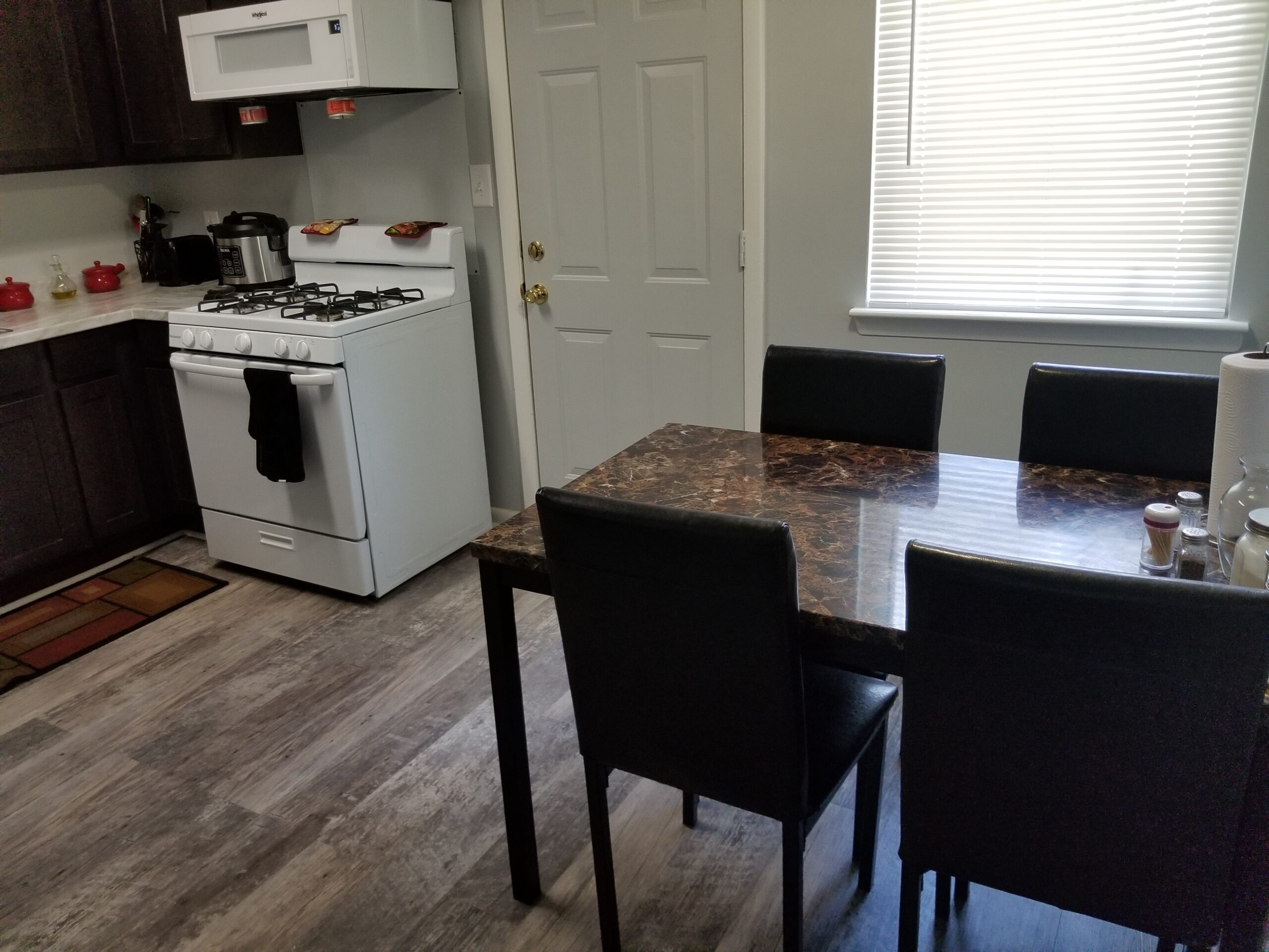 Gallery Lake Road Apartments