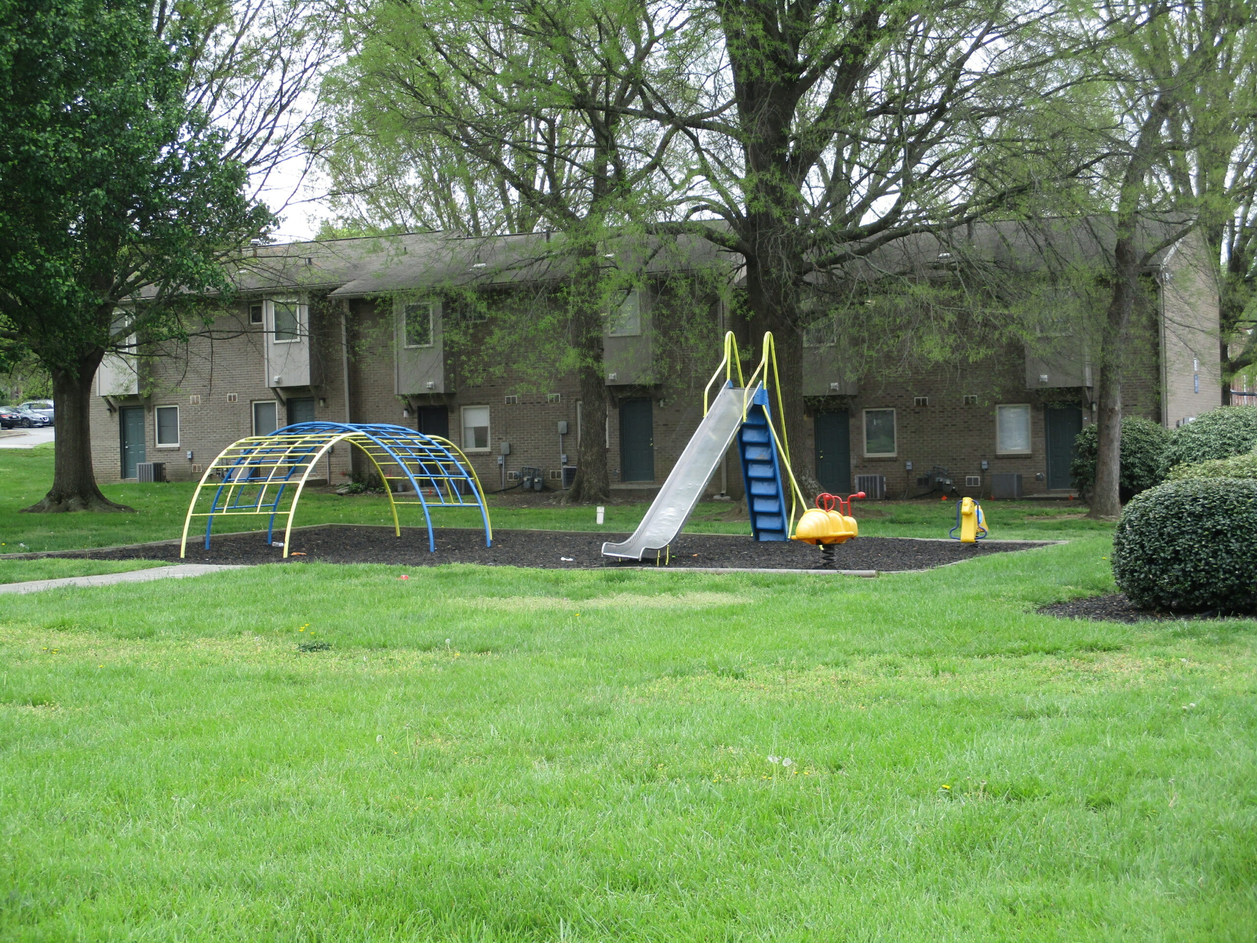 Gallery Lake Road Apartments
